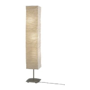 Ikea Orgel Floor Lamp