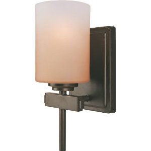Lite Source LS-16701 Bess 1-Lite Wall Lamp