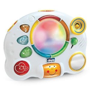 Chicco Chicco Night Light Soother