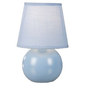 Normande  Smitty Accent Lamp