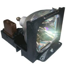 Projector Replacement Lamp for Phillips