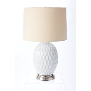 Hive Battery Operated Cordless Table Lamp